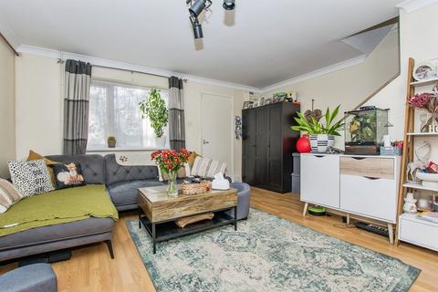 3 bedroom terraced house for sale, Jubilee Walk, Wisbech