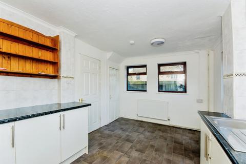 3 bedroom end of terrace house for sale, Jubilee Walk, Wisbech