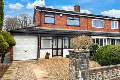 Tamworth Drive, Bury BL8