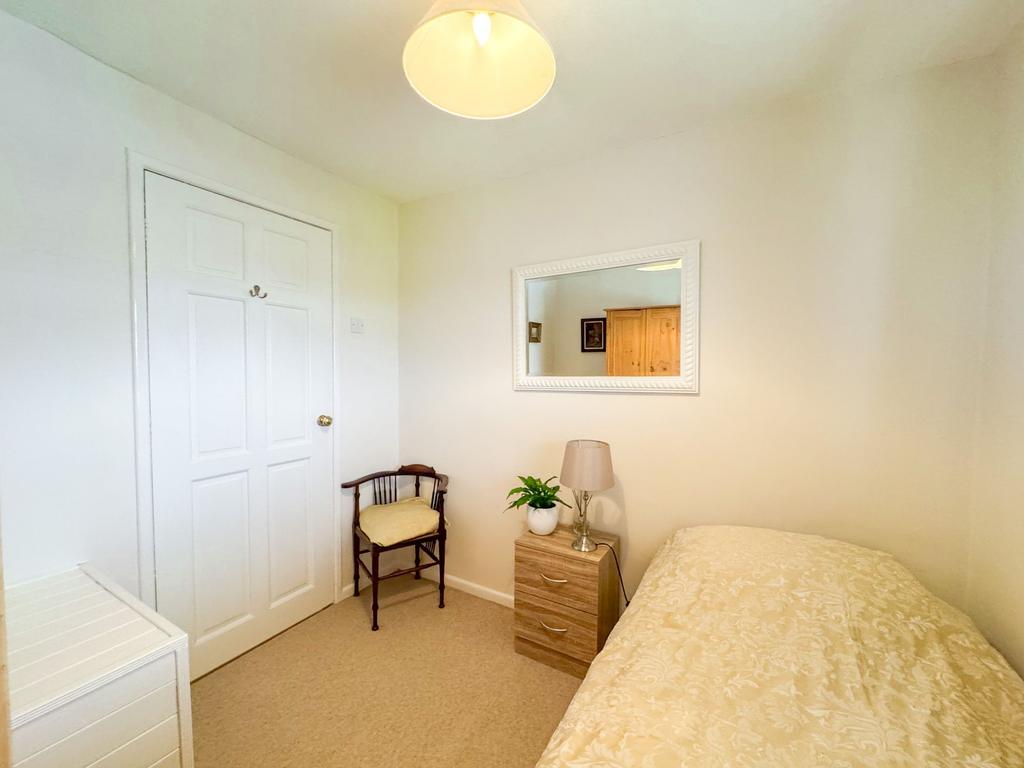 Third Bedroom