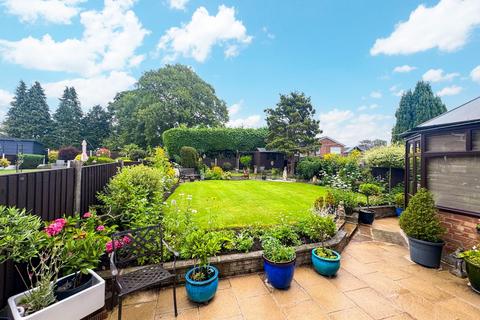 undefined, Tamworth Drive, Bury BL8