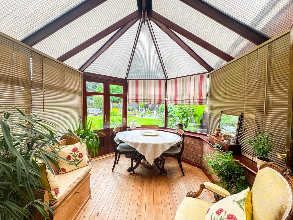 Conservatory