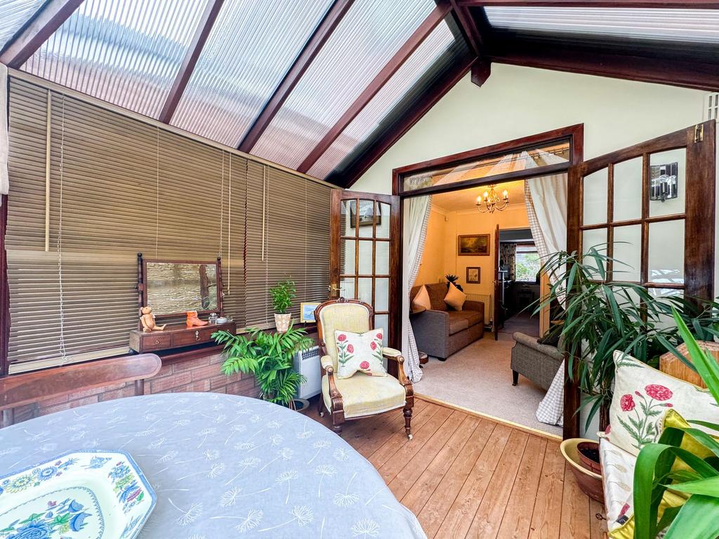 Conservatory