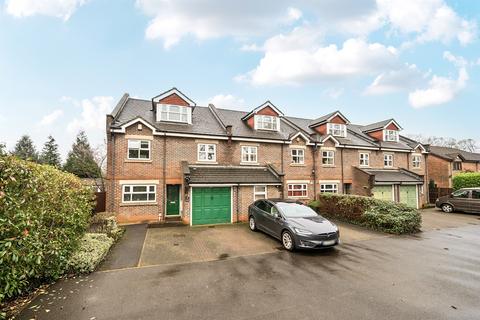 Nascot Wood Road, Watford