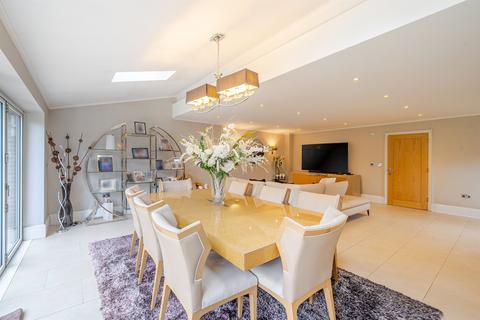 5 bedroom end of terrace house for sale, Nascot Wood Road, Watford