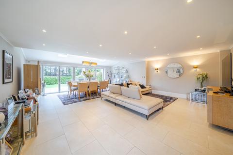 5 bedroom end of terrace house for sale, Nascot Wood Road, Watford