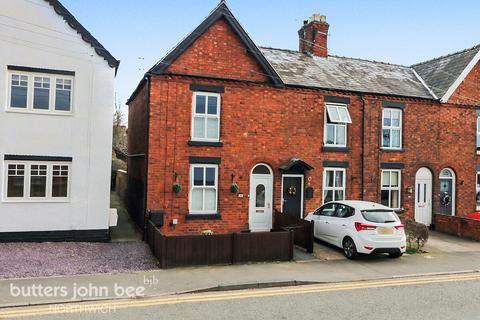 London Road, Northwich