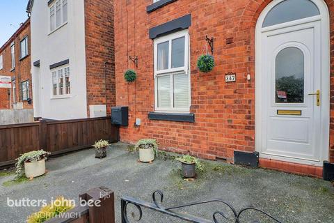 undefined, London Road, Northwich