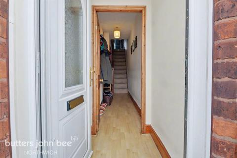 undefined, London Road, Northwich