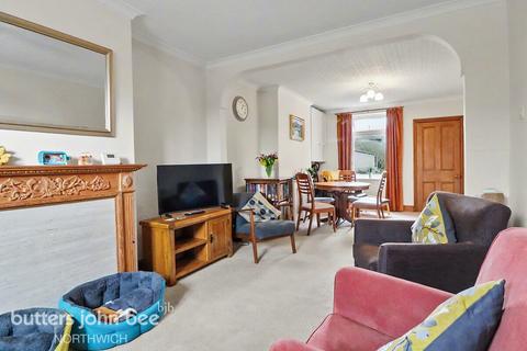 undefined, London Road, Northwich