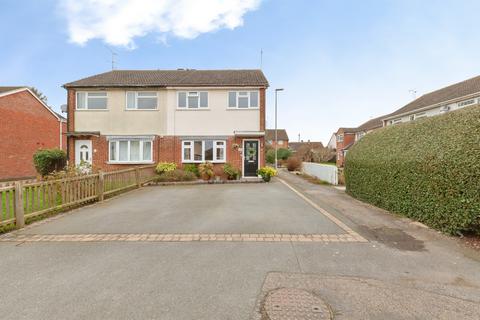 undefined, Cookes Drive, Broughton Astley, Leicester