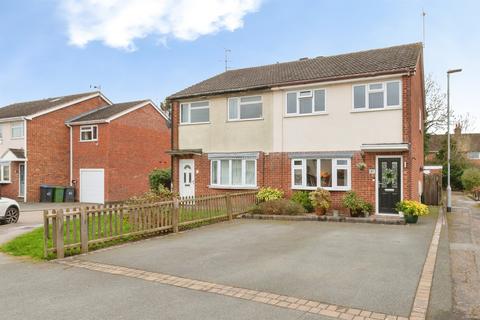 undefined, Cookes Drive, Broughton Astley, Leicester