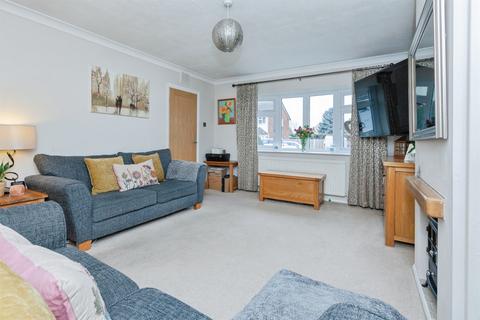 undefined, Cookes Drive, Broughton Astley, Leicester