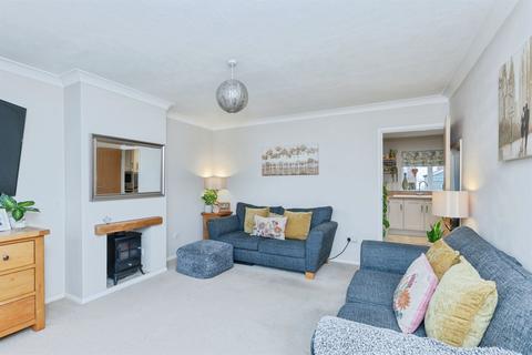 undefined, Cookes Drive, Broughton Astley, Leicester