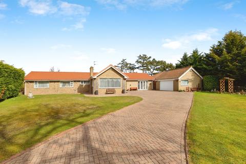 5 bedroom detached bungalow for sale, Darlington Road, Elton, Stockton-On-Tees
