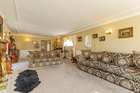 5 bedroom detached bungalow for sale, Darlington Road, Elton, Stockton-On-Tees