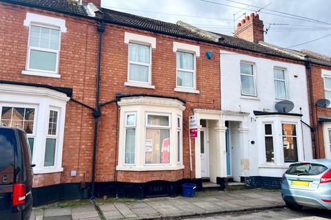 undefined, Ivy Road, NORTHAMPTON