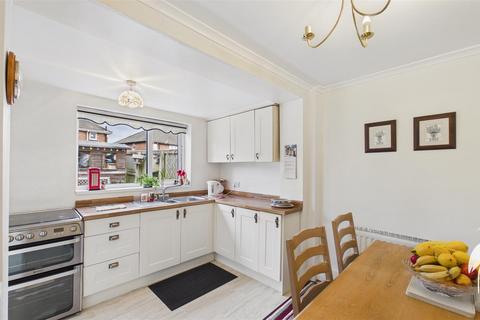 2 bedroom semi-detached house for sale, Robertson Road, Redhouse, Sunderland