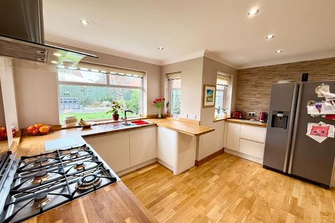 4 bedroom detached house for sale, Castlemartin, Ingleby Barwick, Stockton-On-Tees