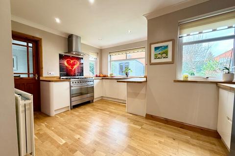 4 bedroom detached house for sale, Castlemartin, Ingleby Barwick, Stockton-On-Tees