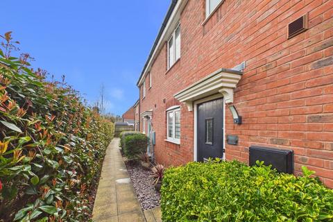 undefined, Blackburn Way, West Wick, Weston-Super-Mare, BS24