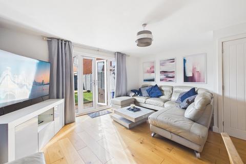 undefined, Blackburn Way, West Wick, Weston-Super-Mare, BS24