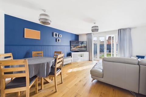undefined, Blackburn Way, West Wick, Weston-Super-Mare, BS24