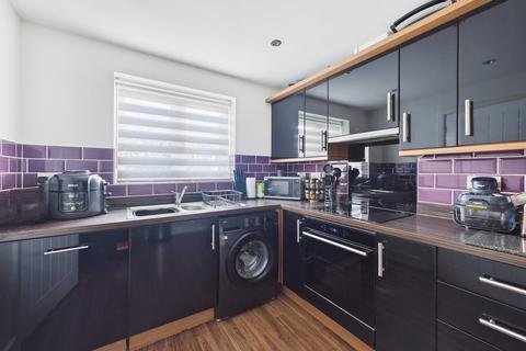 undefined, Blackburn Way, West Wick, Weston-Super-Mare, BS24