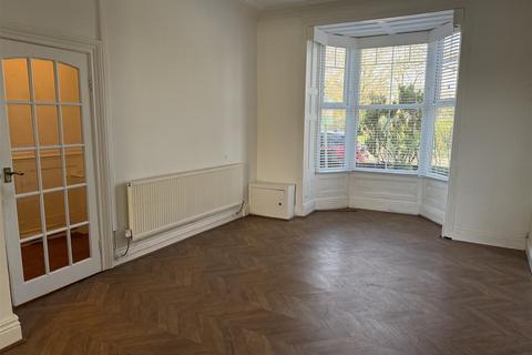 3 bedroom terraced house for sale, Park Crescent, Llanelli