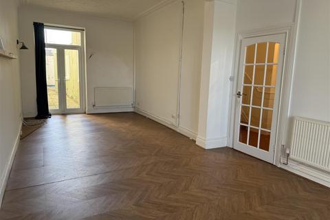 3 bedroom terraced house for sale, Park Crescent, Llanelli
