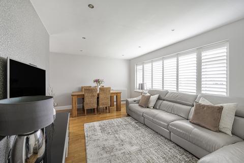 4 bedroom bungalow for sale, Chiltington Way, Saltdean, East Sussex, BN2
