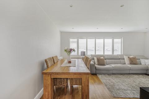 4 bedroom bungalow for sale, Chiltington Way, Saltdean, East Sussex, BN2