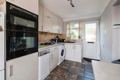 undefined, Ashover Road, Inkersall, Chesterfield