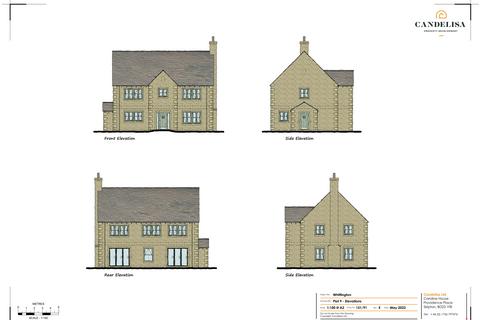 undefined, Plot 9 at Whittington Farm, Whittington  LA6