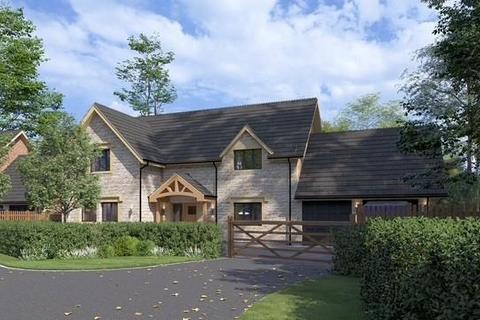 4 bedroom detached house for sale, High Street, Waltham On The Wolds, Melton Mowbray