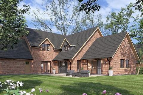4 bedroom detached house for sale, High Street, Waltham On The Wolds, Melton Mowbray