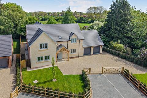 4 bedroom detached house for sale, High Street, Waltham On The Wolds, Melton Mowbray