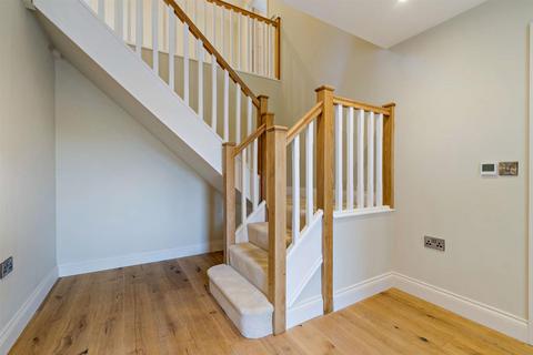 4 bedroom detached house for sale, High Street, Waltham On The Wolds, Melton Mowbray