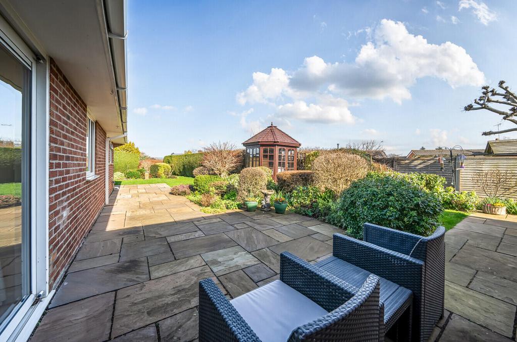 Terrace / Patio