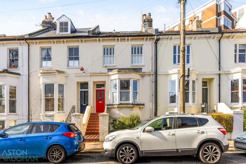 undefined, Prestonville Road, Brighton BN1