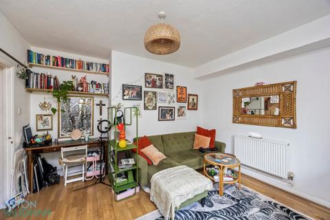 undefined, Prestonville Road, Brighton BN1