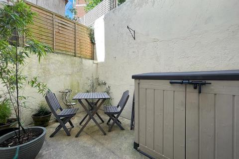 undefined, Prestonville Road, Brighton BN1