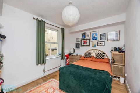 undefined, Prestonville Road, Brighton BN1