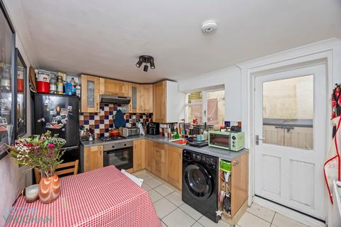 undefined, Prestonville Road, Brighton BN1