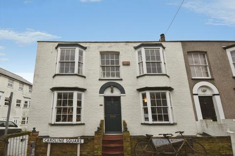 Caroline Square, Margate
