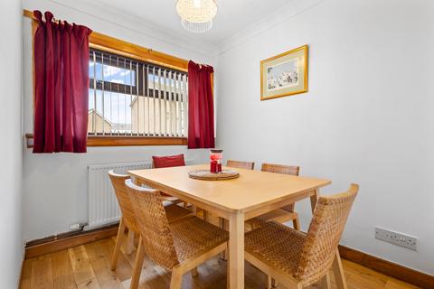 undefined, Broomlands Drive, Irvine, KA12