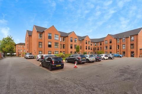 undefined, Clive Road, Redditch
