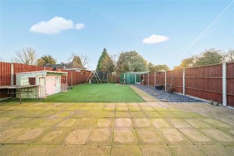 undefined, Thornton Avenue, West Drayton, UB7