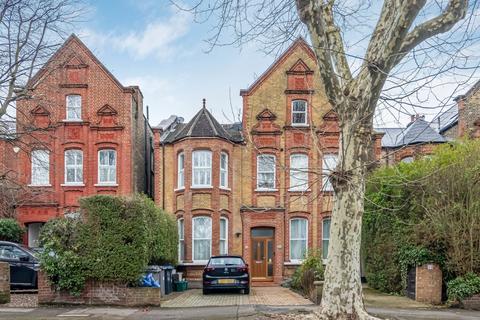 Christchurch Avenue, Brondesbury, London, NW6