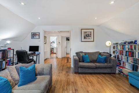 2 bedroom flat for sale, Christchurch Avenue, Brondesbury, London, NW6